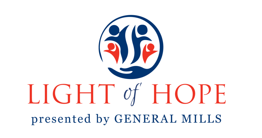 Light of Hope logo