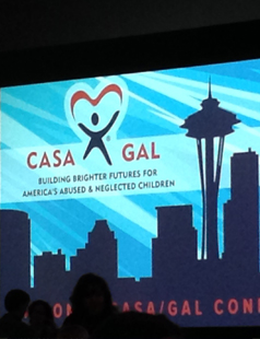 National CASA Conference