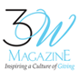 3W Magazine logo