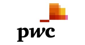 PricewaterhouseCoopers logo