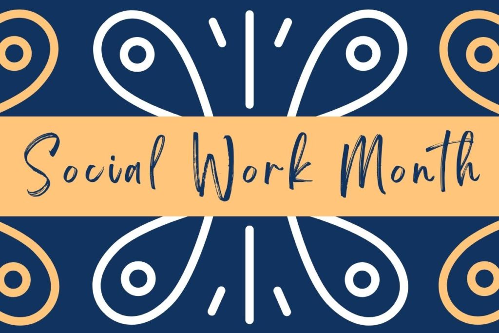 Social Work Month