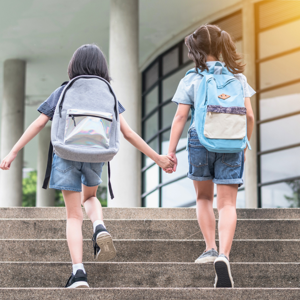Navigating Back to School in Foster Care 